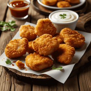 Chick-fil-A Grilled Nuggets