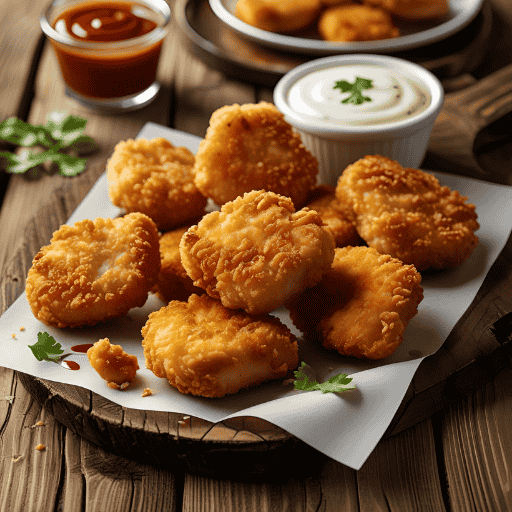 How to Check the Balance on Chick-fil-A Gift Card – Full Guide by Priyanka 8 Chick Fil A Nuggets & Strips