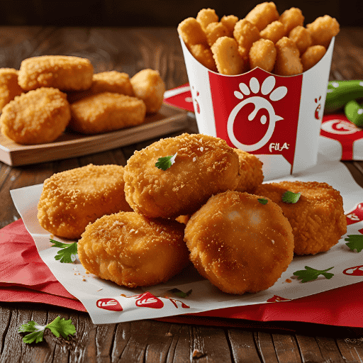 How to Check the Balance on Chick-fil-A Gift Card – Full Guide by Priyanka 6 Chick-fil-A Menu with Price