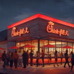 Chick-fil-A Goose Creek