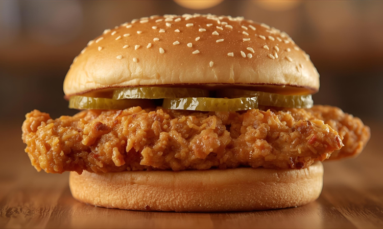 Chick-fil-A Restaurant in Humble Texas at 9525 N Sam Houston Pkwy E – Amazing Menu, Reviews & Group Deals 19 Chick-fil-A Menu