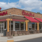 Chick-fil-A Greenville South Carolina