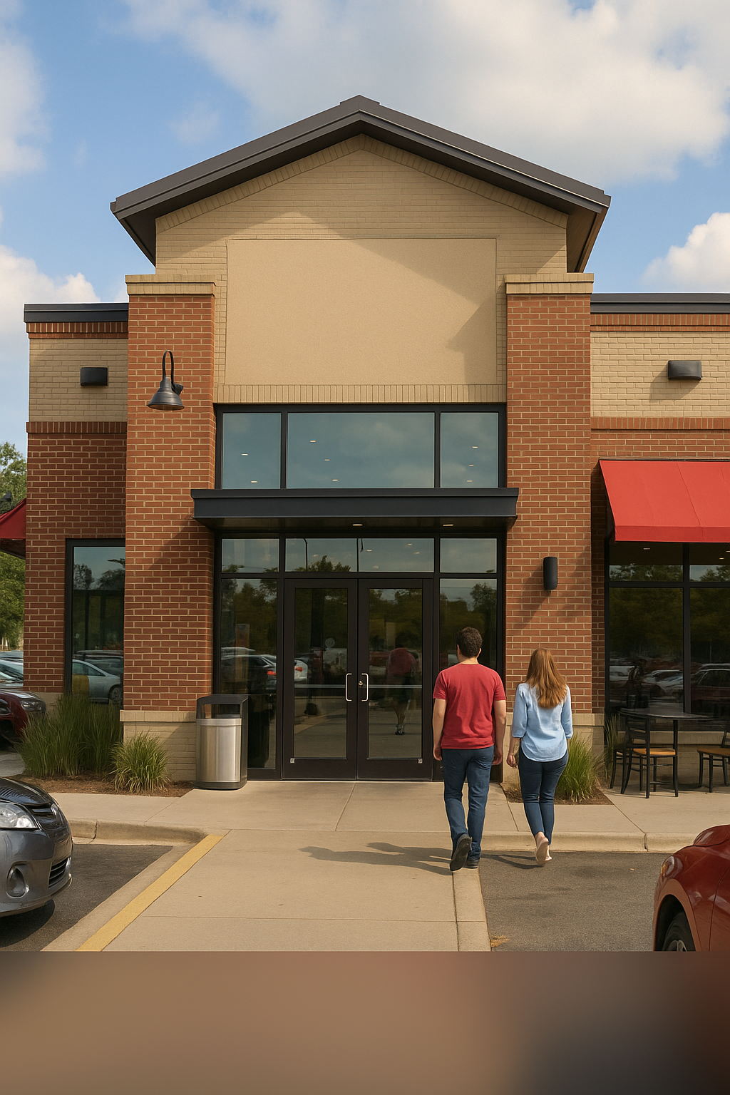 Chick-fil-A Online Ordering Not Working 2025