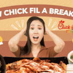 Breakfast Menu Chick-fil-A: 7 Delicious Reasons America Loves Its Morning Magic 15 Top 10 Foods That Delivery Near Me