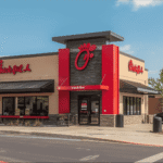 Chick-fil-A Greenville South Carolina