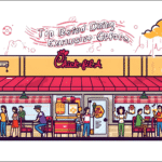 Chick-fil-A Brentwood Tennessee