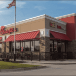 Chick-fil-A Restaurant in Waynesboro Virginia – Delicious Menu, Special Offers & Genuine Customer Reviews at 710 Shenandoah Village Dr (22980) 27 Chick-fil-A Dallas Texas