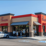 Chick-fil-A Restaurant in Kerrville Texas – 5 Amazing Reasons Families Love This Top Rated Spot for Specials and Reviews 29 Chick-fil-A Restaurant in Dallas Texas