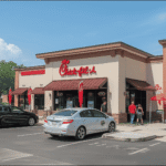Chick-fil-A Dallas Texas – 5 Amazing Menu Picks, Best Dining Experience & Local Offers 27 Chick-fil-A Greeneville Tennessee