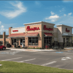 🍗 Crispy Flavor & Coastal Charm: My Visit to Chick-fil-A Mt Pleasant South Carolina There’s something about the coastal South that just feels like home — the soft salt air, the easy smiles, and that unhurried pace that makes everything taste better. Nestled on 653 Long Point Rd, Chick-fil-A Mt Pleasant South Carolina captures all that charm and turns it into one perfectly delicious dining experience. I stopped by around noon, right when the lunch rush usually turns drive-thrus into parking lots — but here, everything flowed smoothly. Whether you’re a local grabbing your favorite combo, a family treating the kids after school, or a traveler making a pit stop before the Ravenel Bridge, Chick-fil-A Mt Pleasant South Carolina delivers more than food. It delivers comfort, care, and consistency. ☀️ First Impressions — Sunshine, Smiles & Southern Energy Pulling up to Chick-fil-A Mt Pleasant South Carolina, the first thing I noticed was how efficiently the team worked the dual drive-thru lines — like a well-rehearsed orchestra of friendly faces and quick service. Even before I stepped inside, an associate cheerfully greeted me through the window and handed out cold bottled water to guests waiting in line. Inside, the restaurant buzzed with energy but still managed to feel calm. The space was clean, modern, and bright — sunlight streamed through the windows, bouncing off crisp white walls and wooden accents that gave the place a warm coastal feel. The aroma of freshly baked buns and sizzling chicken lingered in the air, reminding me exactly why I came. What I love about Chick-fil-A Mt Pleasant South Carolina is how it embodies true hospitality. “Good afternoon, welcome in!” came from every corner. The staff didn’t just take orders; they made genuine conversation. You could feel that sense of pride in every interaction. 🍔 The Menu — Where Simplicity Meets Perfection Every Chick-fil-A menu has familiar favorites, but this location brings a freshness that stands out. At Chick-fil-A Mt Pleasant South Carolina, every item felt just a little extra crisp, a little more flavorful, like the kitchen had its own rhythm. I started, of course, with the Original Chicken Sandwich. The chicken filet was perfectly golden, tender inside, and seasoned just right. The buttered bun was soft enough to melt in your hands, and those two tangy pickle slices 🥒 added that trademark zing. It’s simple, timeless, and 100% satisfying. Then I moved on to the Spicy Deluxe Sandwich 🌶️. The heat level was just enough to tingle without overwhelming. The melted cheese and cool lettuce balanced it perfectly. If you like a little adventure in your meal, this one’s for you. No meal is complete without Waffle Fries 🍟 — crispy outside, pillowy inside, and lightly salted to perfection. They paired beautifully with the iconic Chick-fil-A Sauce (I may or may not have asked for an extra pack… or three). For something lighter, I went with the Grilled Chicken Club 🧀. The smoky bacon, juicy grilled chicken, and multigrain bun make this sandwich feel wholesome without skimping on flavor. And dessert? The Cookies & Cream Milkshake 🍨, obviously. Rich, thick, and bursting with crushed cookie bits — the ultimate sweet ending to a savory meal. 🍽️ Group Favorites at Chick-fil-A Mt Pleasant South Carolina Menu Item Why Locals Love It Perfect Pair Original Chicken SandwichGolden, buttery & timelessWaffle Fries + Sweet Tea Spicy Deluxe SandwichZesty kick with cheesy balancePolynesian Sauce Grilled Chicken ClubSmoky bacon meets fresh flavorKale Crunch Side Chicken NuggetsBite-size crispy comfortChick-fil-A Sauce Cookies & Cream MilkshakeSweet nostalgia in a cupAny Combo Meal 🎁 Limited-time app rewards & birthday offers 🚗 Drive-thru, curbside & dine-in available 🔔 Group catering for schools and community events Menu and offers may vary by season and location. 🤝 Service That Feels Personal Great food matters, but great people make the difference — and that’s where Chick-fil-A Mt Pleasant South Carolina really shines. During my visit, I watched team members go above and beyond for guests. One helped a mom carry trays for her kids while another rushed to grab napkins before she even had to ask. A young employee brought refills to multiple tables with a genuine smile and a cheerful, “Anything else I can get for y’all?” The manager walked through the dining room checking in on everyone, thanking guests personally for stopping by. That kind of care makes you want to come back — not just for the food but for the feeling. It’s that signature Chick-fil-A touch — service that feels more like friendship. 🌆 Exploring Long Point Road & the Neighborhood When you step outside Chick-fil-A Mt Pleasant South Carolina, you’re greeted by the gentle hum of a thriving coastal community. Long Point Road is one of those streets that seems to have everything — from coffee shops and parks to boutiques and local gyms. A few minutes away sits Boone Hall Plantation, one of the Lowcountry’s most picturesque spots. It’s perfect for walking off that chicken sandwich while taking in centuries of oak-lined beauty. Nearby, you’ll also find the Mount Pleasant Towne Centre, home to charming shops, cafes, and local businesses that give this area its character. The best part? Chick-fil-A Mt Pleasant South Carolina fits right into that landscape — friendly, familiar, and full of heart. ✨ Clean, Cozy & Community-Focused Cleanliness is one thing I always notice, and this location exceeded expectations. Even during the lunchtime rush, tables were cleared promptly, floors spotless, and condiments well-stocked. But beyond the polished surfaces, what stood out most was how involved Chick-fil-A Mt Pleasant South Carolina is with the local community. From sponsoring school events and youth sports teams to donating meals during charity drives, they’ve built a reputation that goes beyond great food. You can tell it’s not just about business here — it’s about being a good neighbor. 📲 Fast Ordering & Exclusive Offers Ordering was a breeze thanks to the Chick-fil-A One App. I placed my order while still in the parking lot, walked in, and there it was — hot, perfectly packed, and ready to enjoy. 💡 Pro Tip: Enable app notifications. Chick-fil-A Mt Pleasant South Carolina frequently surprises guests with local-only rewards — free breakfast sandwiches, milkshake upgrades, or double reward points during community events. Their drive-thru was equally impressive. Even with a steady line, I was in and out in under six minutes. Smooth, fast, and always polite — exactly what you’d expect from this brand. 💬 What Locals Are Saying While finishing my sweet tea, I chatted with a few regulars. A retiree smiled and said, “They’ve got the best team in town. Always happy, always fast.” Another guest chimed in, “We come here every week after my daughter’s volleyball games. It’s become our family ritual.” Online reviews back them up: “Super clean, super friendly.” “Drive-thru team deserves five stars.” “They remember my name every visit — how often does that happen anymore?” Clearly, Chick-fil-A Mt Pleasant South Carolina has earned its place as a local favorite through consistency, kindness, and genuine service. 🏆 Final Thoughts As I left Chick-fil-A Mt Pleasant South Carolina, the sun was still shining, and so was my mood. The food was flawless, the service outstanding, and the atmosphere pure Southern charm. This isn’t just a restaurant; it’s a reminder that fast food doesn’t have to feel fast — it can feel heartfelt. Whether you’re grabbing breakfast before work, picking up lunch for the office, or treating the family after a day at the beach, Chick-fil-A Mt Pleasant South Carolina is the place where delicious food meets genuine smiles. 💚 Outro — Let’s Chat! Have you stopped by Chick-fil-A Mt Pleasant South Carolina yet? What’s your favorite order — the Spicy Deluxe 🌶️, the Nuggets 🍗, or maybe that creamy Cookies & Cream Milkshake 🍨? Drop your favorites in the comments 💬, tap like 👍, and share this post with your fellow food lovers! Until next time — stay kind, eat well, and enjoy every golden, crispy bite of Southern comfort. 🍗💚