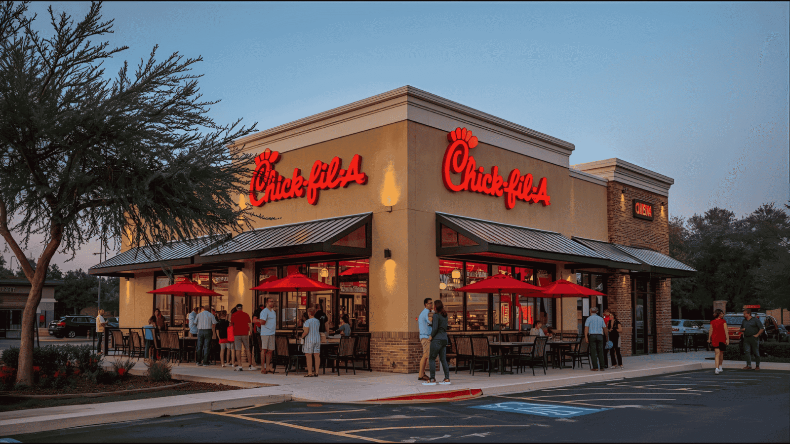 Chick-fil-A Restaurant in Arlington Texas at 4412 Little Rd – Amazing Menu, Reviews, Ratings & Group Deals 4 Chick-fil-A Harrisburg North Carolina