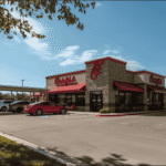 10 Delicious Reasons to Love Chicken and Sandwich Combos – Maria’s Honest Foodie Adventure 17 Chick-fil-A Restaurant in Spanish Fork Utah