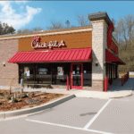 Exploring Fast Food Restaurants in My Area – Maria’s Honest Guide to Local Flavor, Speed & Satisfaction 🍔 1 Chick-fil-A Restaurant in Dallas Texas