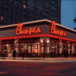 Discover 5 Amazing Features of Chick-fil-A Restaurant Inwood Rd Dallas – Menu, Deals & Reviews 29 Chick-fil-A Restaurant in Selma Texas