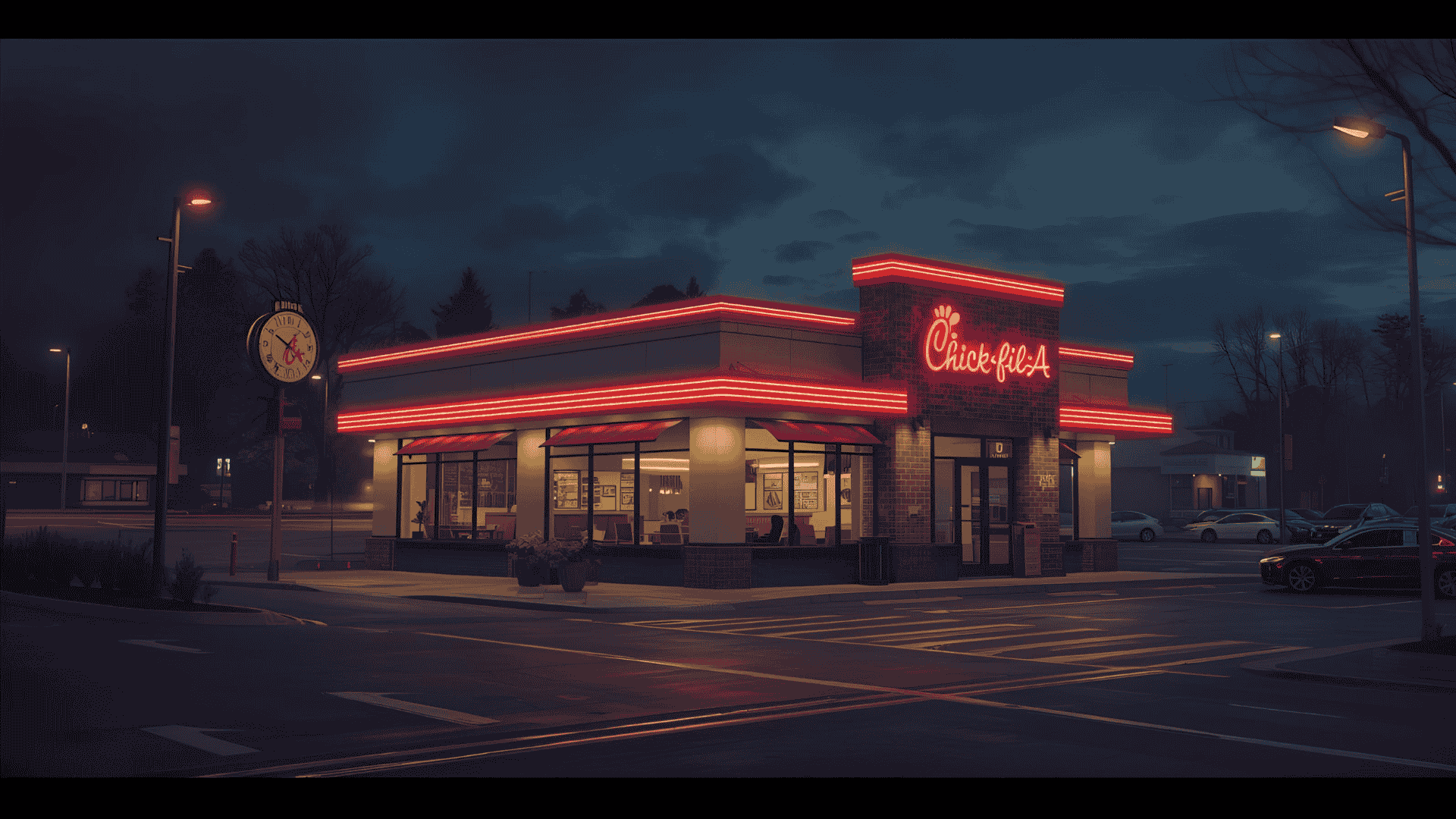 10 Best Food Restaurants That Deliver Near Me – Maria’s Honest Review of Local Flavors & Comfort Eats 13 Chick-fil-A Restaurant in Newport News Virginia