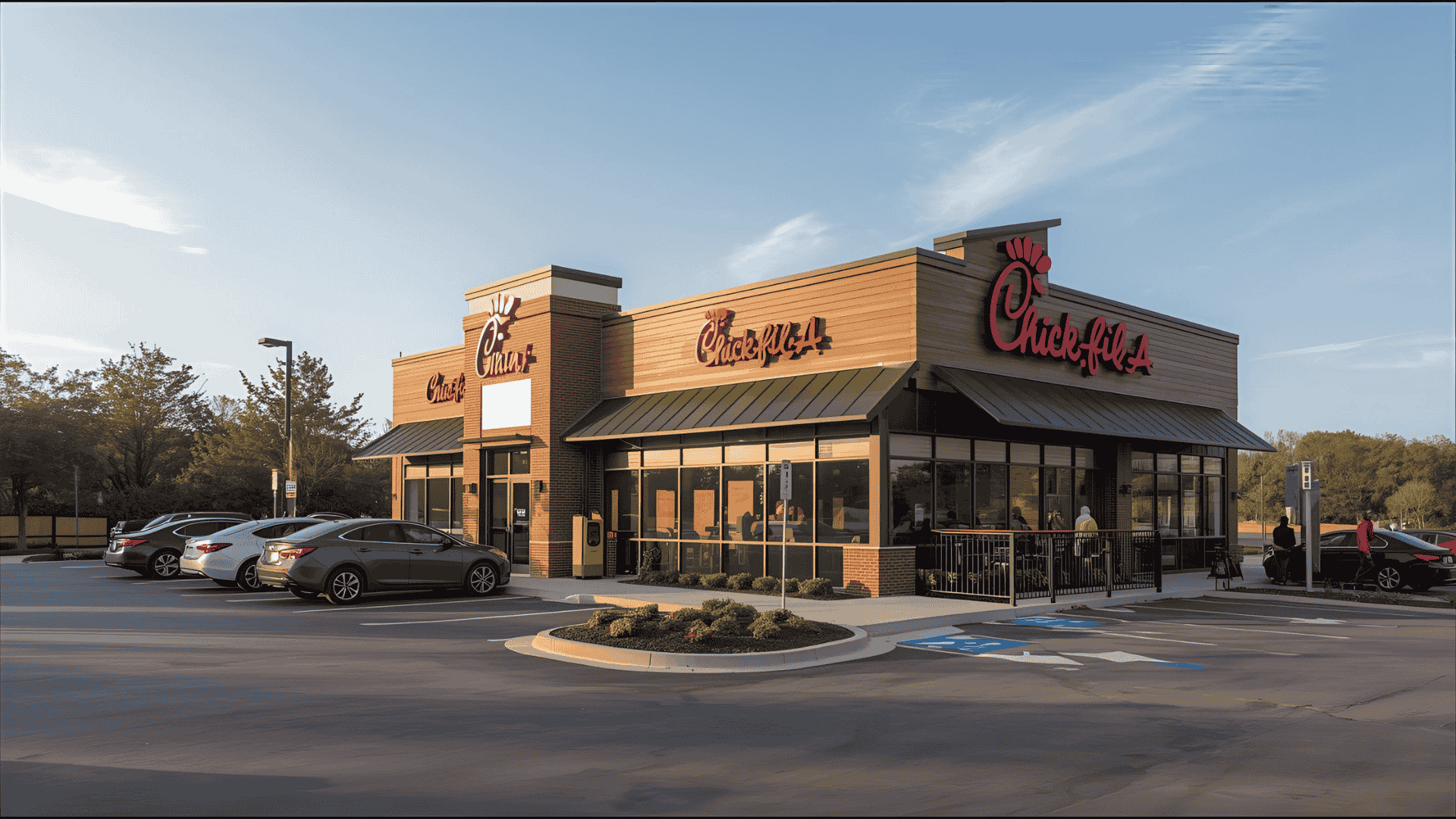 Is Deliver Restaurant Food Near Me Available 24/7? Maria’s 2025 Food Blogger Guide Featuring Chick-fil-A Vegetarian Menu in India 11 Chick-fil-A Restaurant in Norfolk Virginia