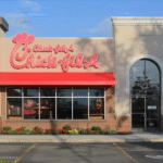 Chick-fil-A Restaurant Washington DC – Fresh Flavors, Honest Reviews & Exclusive Deals at 707 G St NW 26 Chick-fil-A Restaurant in Pasadena Texas
