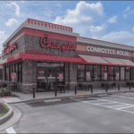 Chick-fil-A Restaurant in Humble Texas at 9525 N Sam Houston Pkwy E – Amazing Menu, Reviews & Group Deals 27 Chick-fil-A Chattanooga Tennessee