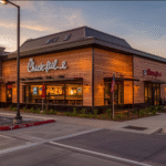 Chick-fil-A Seneca South Carolina