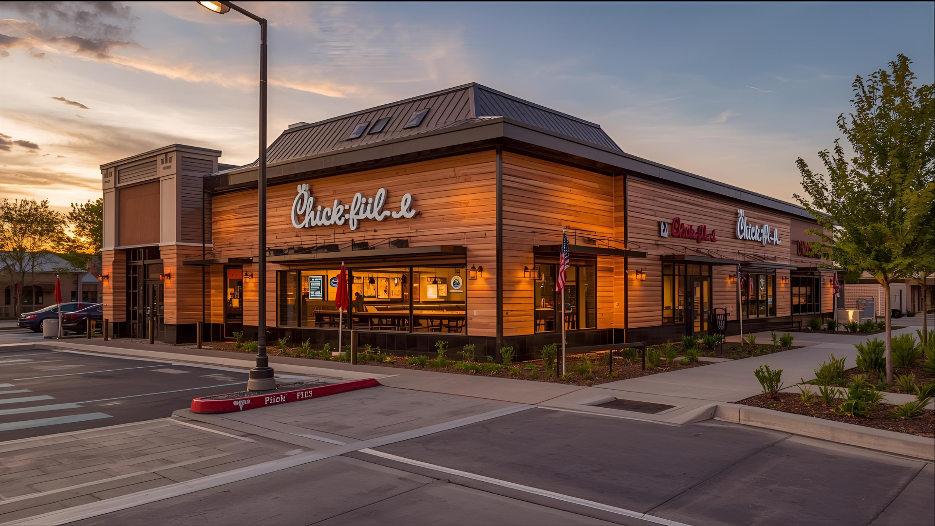 Chick-fil-A Memphis Tennessee (7072 Winchester Rd) – Delicious Menu, Reviews & Amazing Deals 13 Chick-fil-A Memphis Tennessee