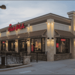 Chick-fil-A Myrtle Beach South Carolina