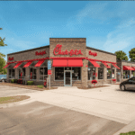 Chick-fil-A Restaurant Rapid City South Dakota