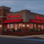 Chick-fil-A Restaurant Appleton – Top Rated Dining Destination Exclusive Offers & Delicious Menu at 3775 W College Ave 28 Chick-fil-A Houston Texas