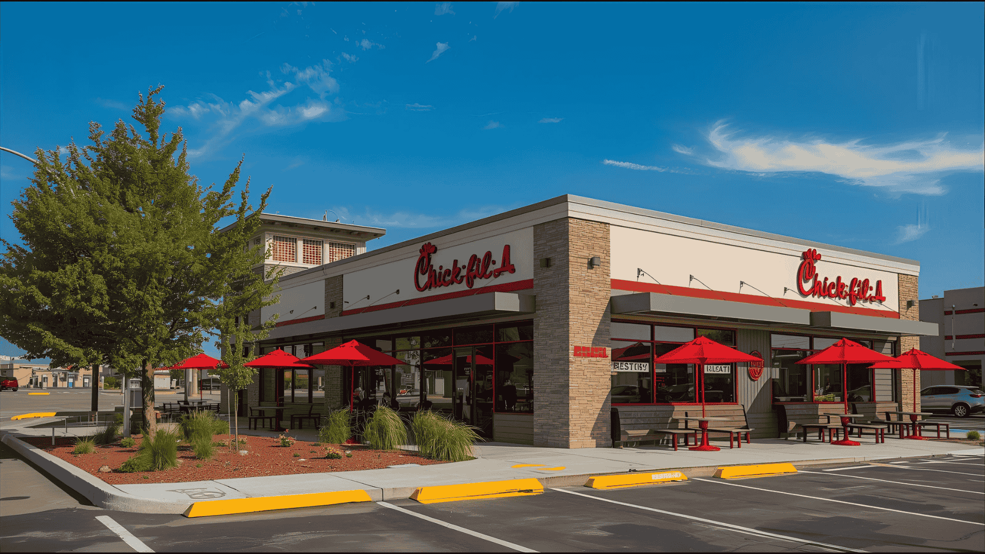 Is Deliver Restaurant Food Near Me Available 24/7? Maria’s 2025 Food Blogger Guide Featuring Chick-fil-A Vegetarian Menu in India 12 Chick-fil-A Restaurant 1454 Capitol