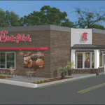 Chick-fil-A Restaurant in Forney Texas – 5-Star Delicious Menu and Outstanding Customer Reviews at 900 E US Hwy 80 28 Chick-fil-A Augusta Georgia