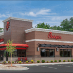 Chick-fil-A Restaurant in Richmond Virginia – 7 Must-Try Menu Highlights, Special Offers & Genuine Customer Reviews at 12586 Broad St Rd (23233) 29 Chick-fil-A Restaurant Augusta Georgia