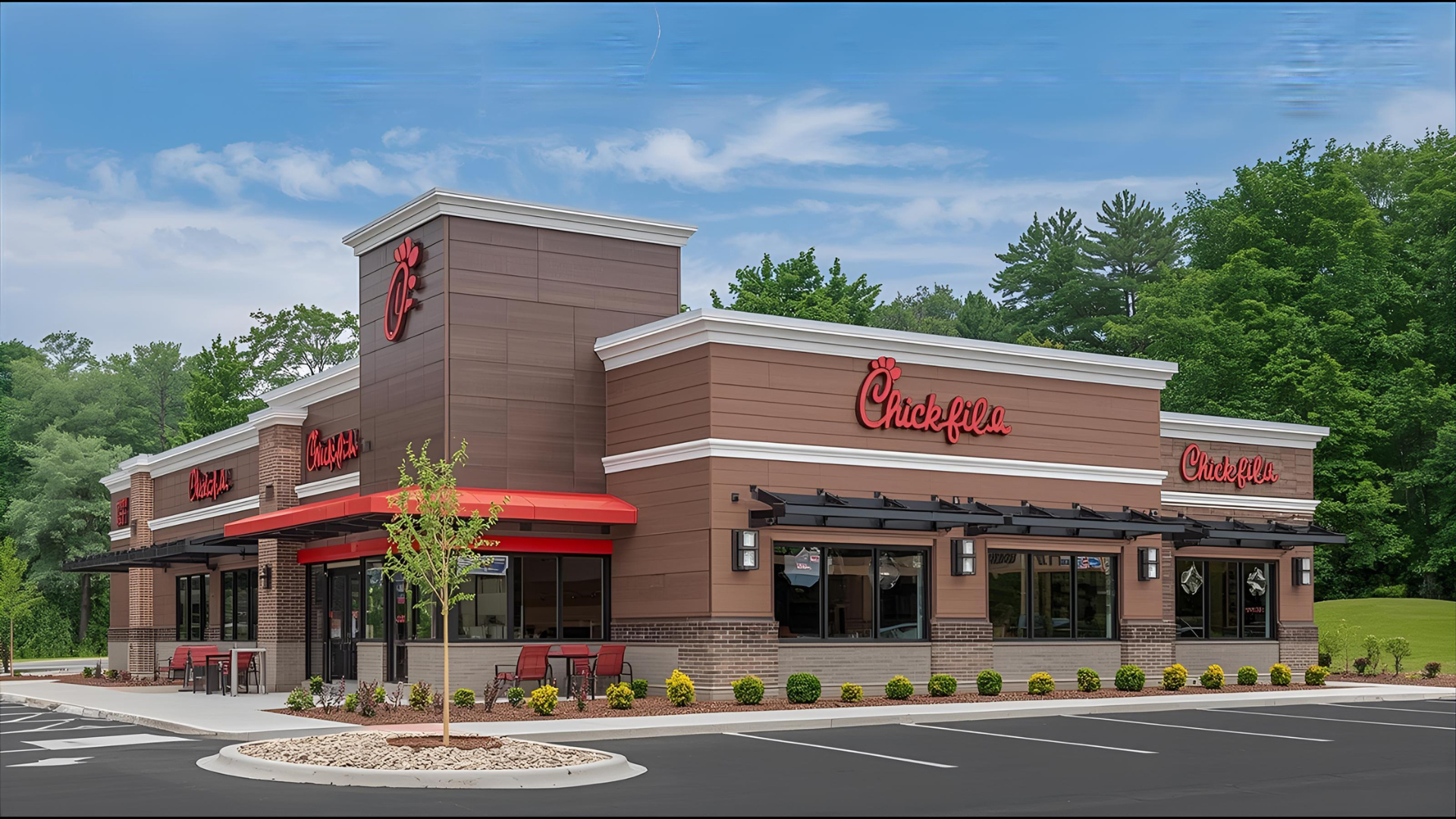 Chick-fil-A Knoxville Tennessee at 9646 Kingston Pike – Amazing Menu, Today’s Ratings & Public Reviews 14 Chick-fil-A Knoxville Tennessee