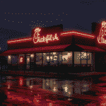 Chick-fil-A Antioch Tennessee