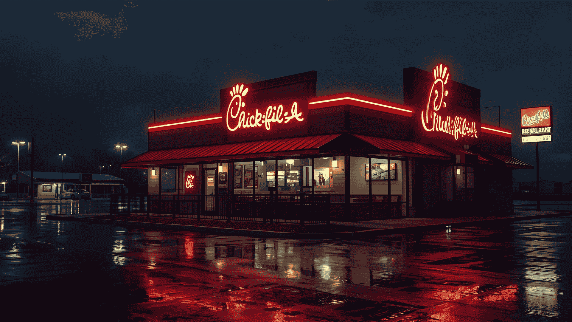 Chick-fil-A Dallas Texas at 7718 N Central Expy – Amazing Menu, Public Reviews & Local Dining Offers 14 Chick-fil-A Dallas Texas