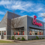 Chick-fil-A Spartanburg South Carolina