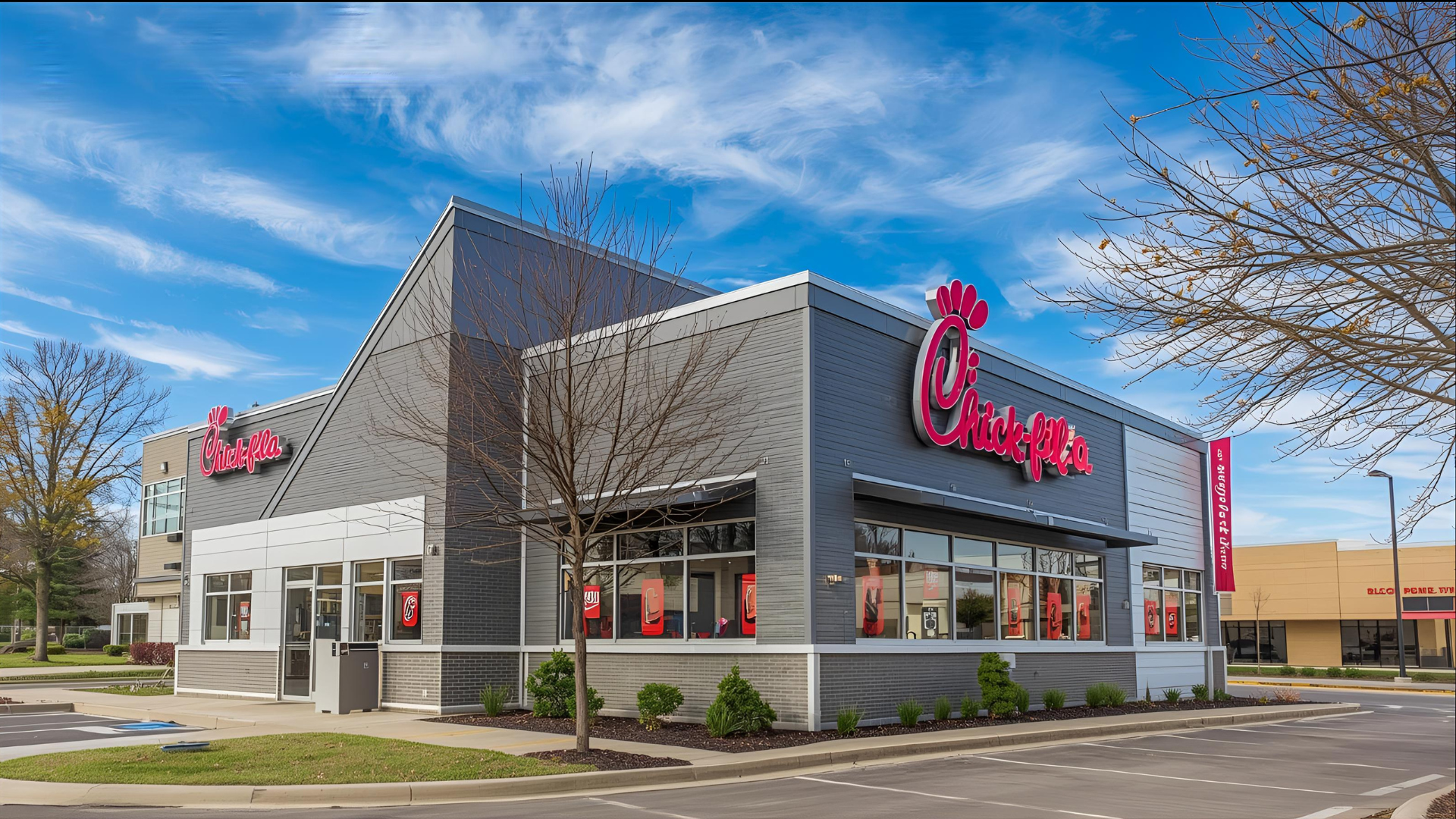 Chick-fil-A Missouri City Texas at 9130 Hwy 6 – Delicious Menu, Public Reviews & Local Offers 14 Chick-fil-A Missouri City Texas