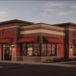 Chick-fil-A Schertz Texas