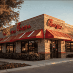 Chick-fil-A Philadelphia Pennsylvania