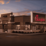 Top 5 Delicious Chick-fil-A Restaurant Student Union Bldg Denton TX — Menu, Offers, Public Ratings & Reviews 28 Chick-fil-A Restaurant in El Paso Texas
