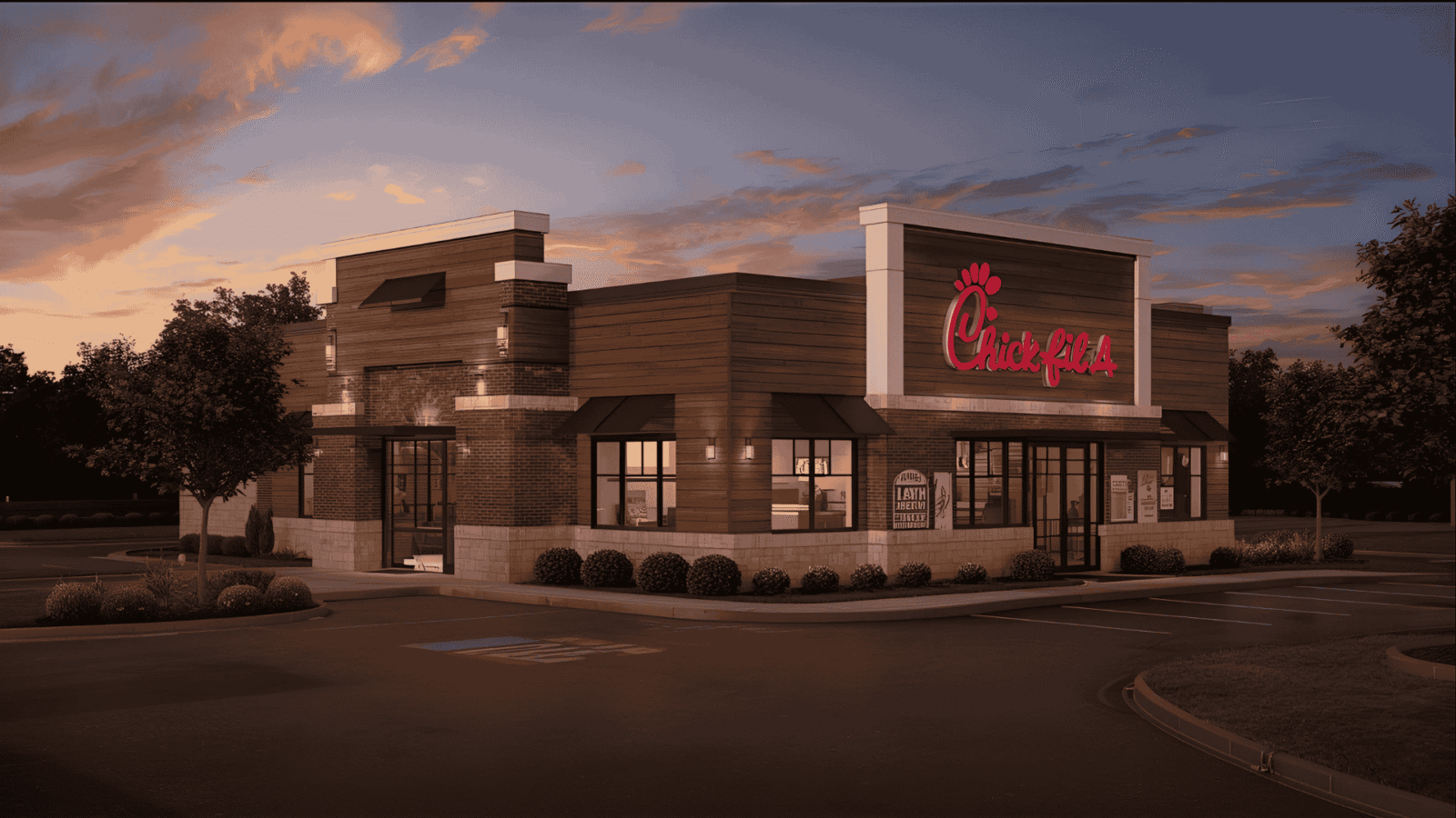 chick-fil-a north charleston