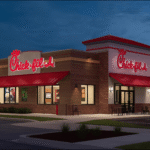 Chick-fil-A Knoxville Tennessee at 9646 Kingston Pike – Amazing Menu, Today’s Ratings & Public Reviews 29 Chick-fil-A Houston Texas