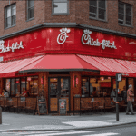 Chick-fil-A Restaurant in St George Utah 5-Star Dining Experience Delicious Menu and Exclusive Deals 29 Chick-fil-A Restaurant Houston Texas