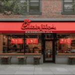 Chick-fil-A Greenville South Carolina