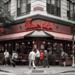 FDA Cinnamon Recall 2025 vs. Chick-fil-A – Shocking Food Safety Lessons & Brand Trust Insights 15 Chick-fil-A Dallas Texas
