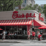 Discover 5 Incredible Features of Chick-fil-A Restaurant Ennis Texas – Menu, Ratings & Offers 27 Chick-fil-A Restaurant Dallas Texas