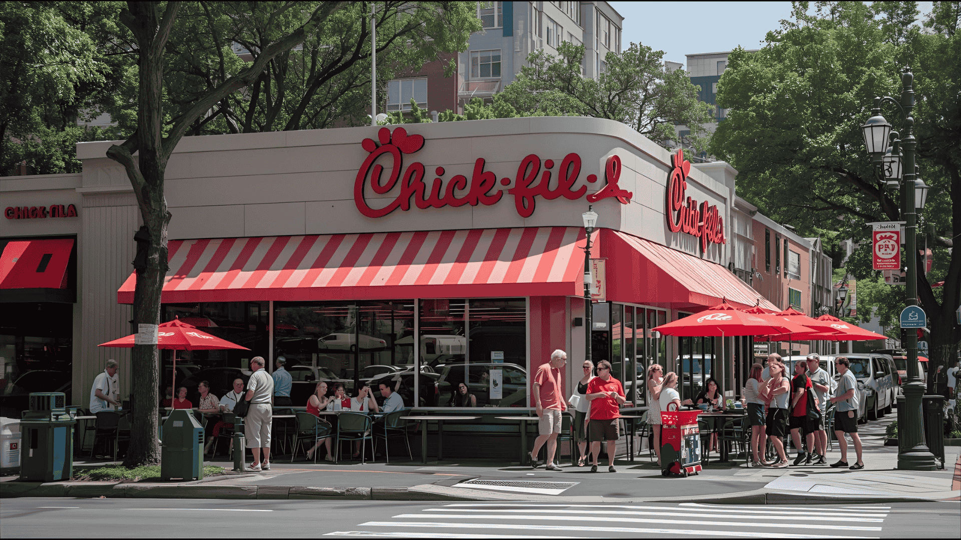 Exploring Chick fil A With Play Area – Maria’s Family-Friendly Foodie Adventure 🍗👧 12 Chick-fil-A Restaurant in Mechanicsville Virginia