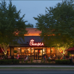 Chick-fil-A Restaurant in Layton Utah Review and Top 5 Delicious Menu Offers with Honest Public Ratings 29 Chick-fil-A Lexington North Carolina