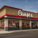 chick-fil-a mt pleasant