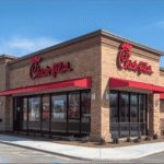 Chick-fil-A Spartanburg South Carolina