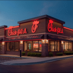 Chick-fil-A – Complete 2025 Guide: Menu, Hours, Deals & More 15 Chick-fil-A Restaurant in Plano Texas