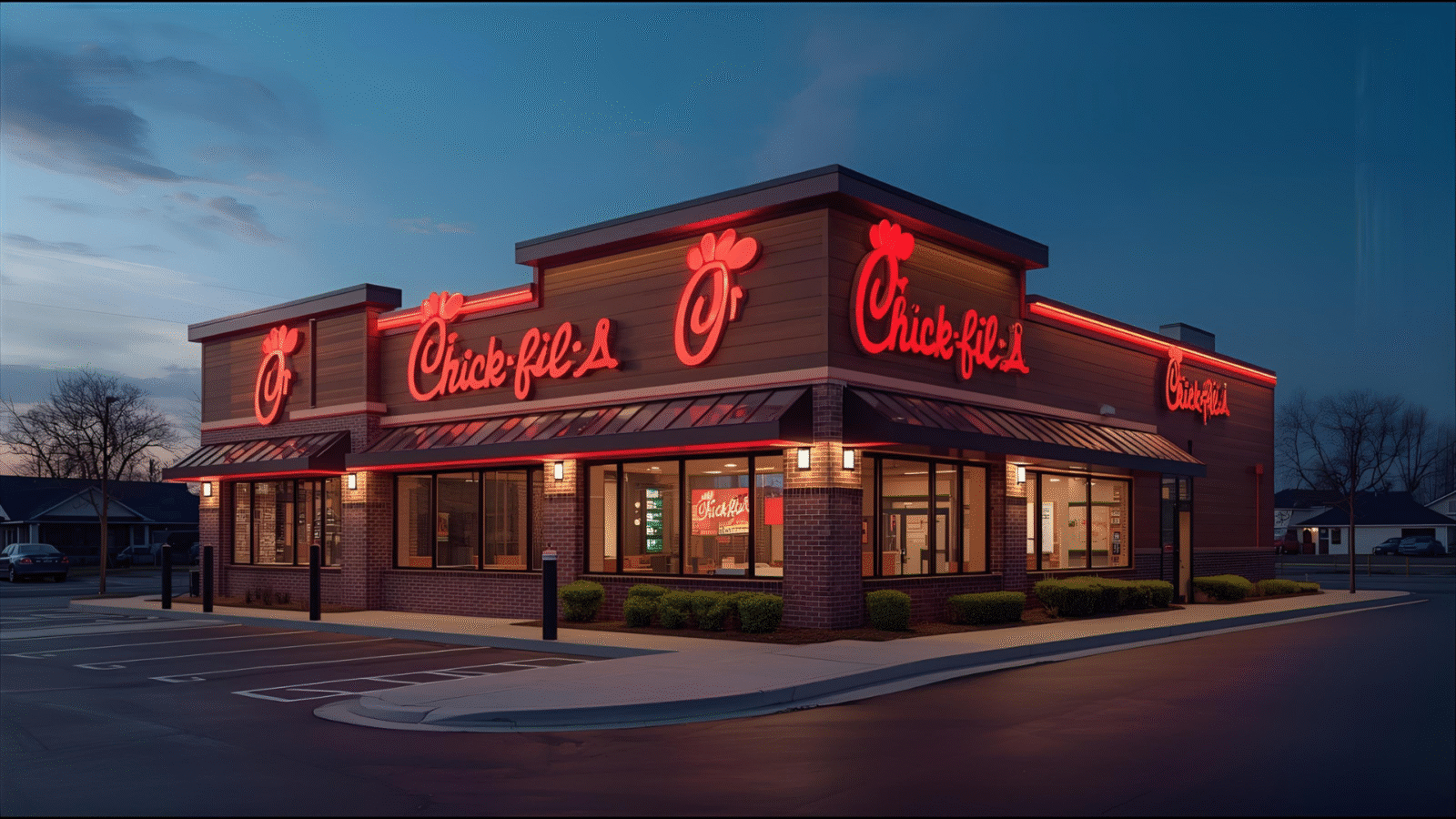 Chick-fil-A – Complete 2025 Guide: Menu, Hours, Deals & More 4 Chick-fil-A Dallas Texas